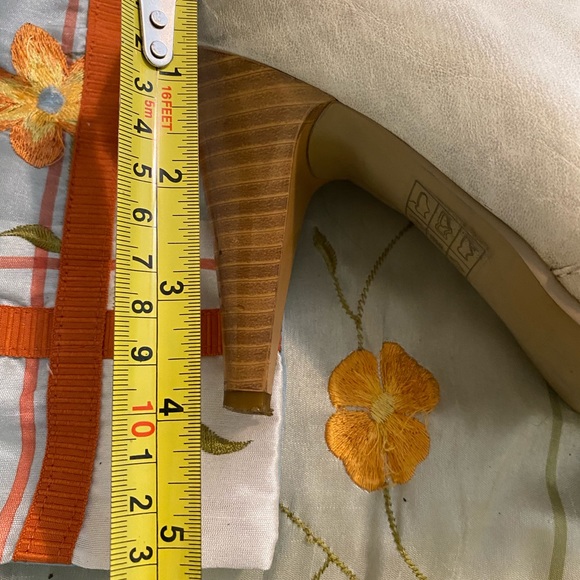 Chain boots - Picture 6 of 8